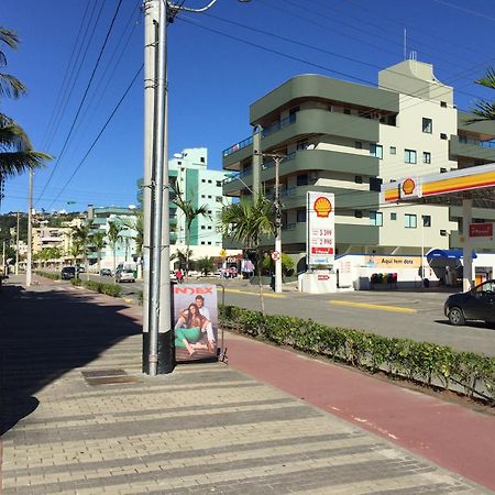 邦比尼亚斯Residencial Sks公寓 外观 照片