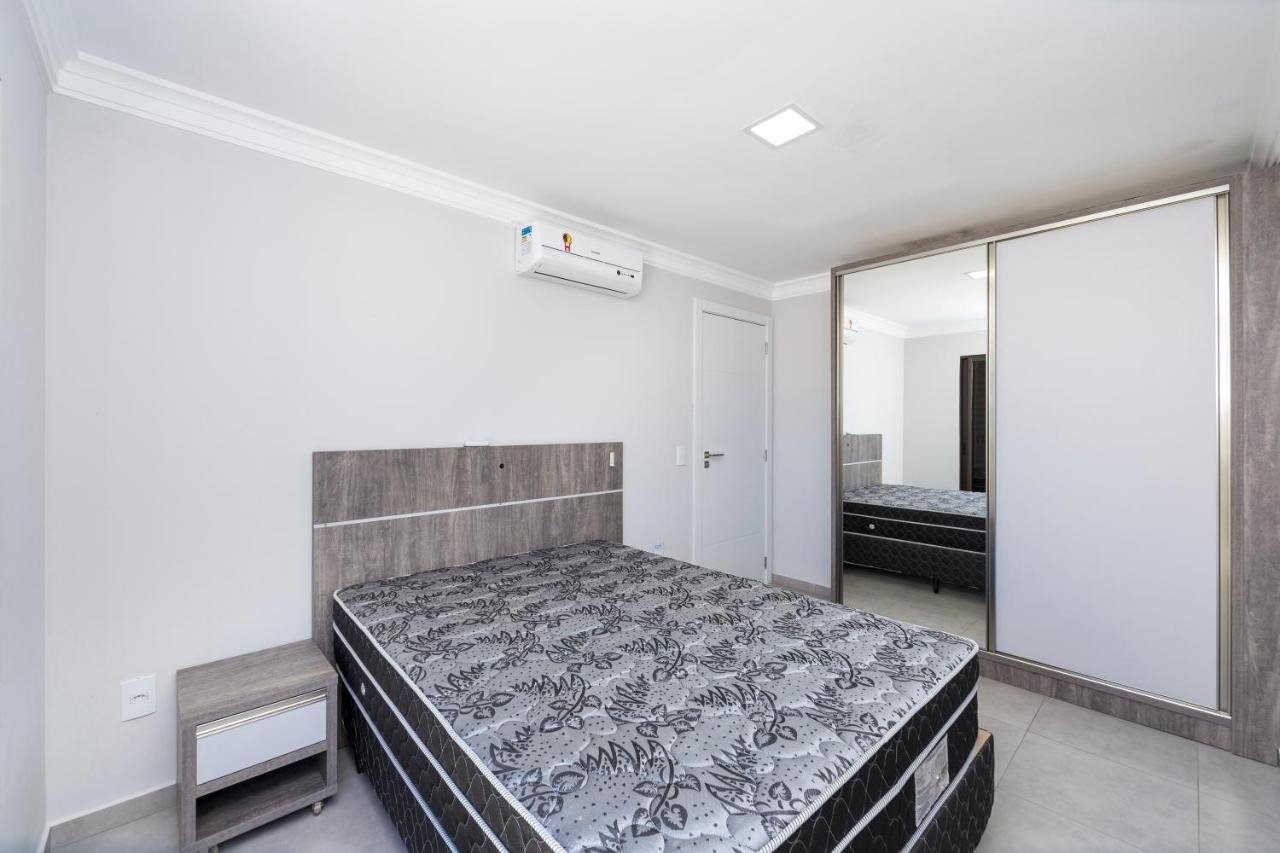 邦比尼亚斯Residencial Sks公寓 外观 照片