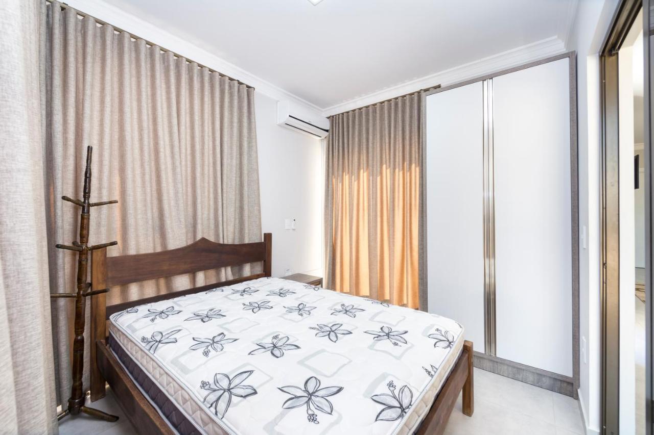 邦比尼亚斯Residencial Sks公寓 外观 照片