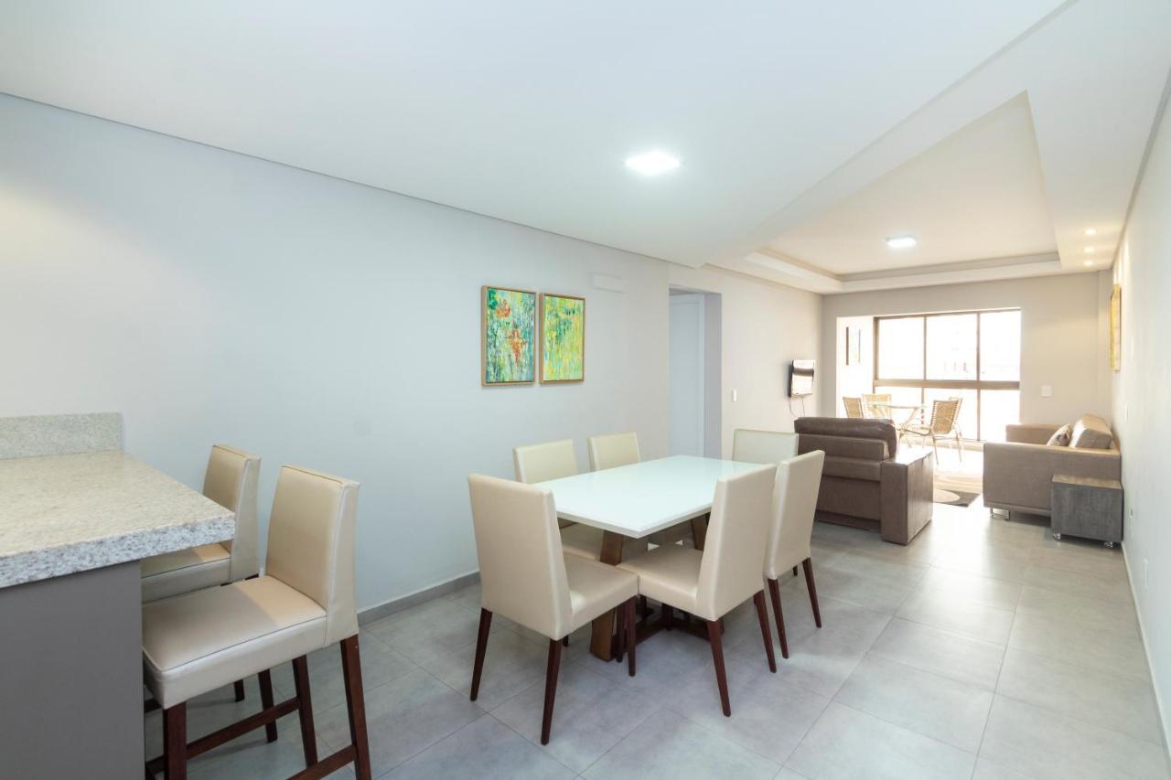 邦比尼亚斯Residencial Sks公寓 外观 照片