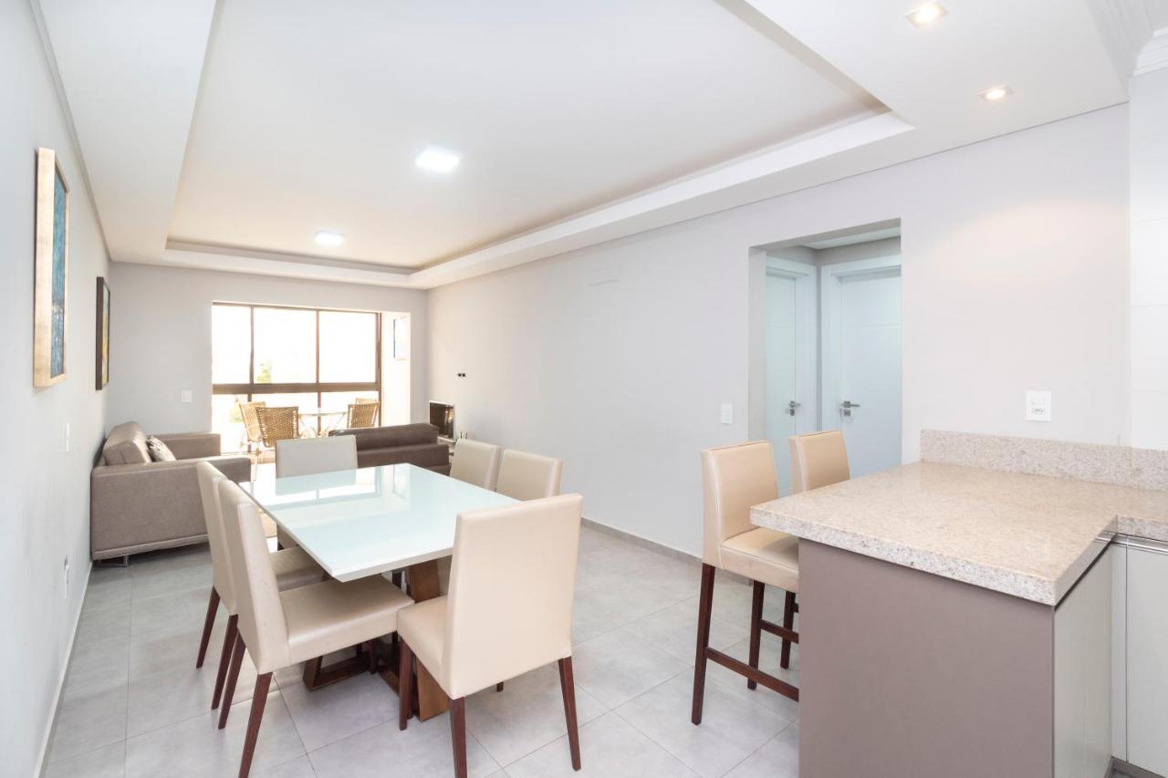 邦比尼亚斯Residencial Sks公寓 外观 照片