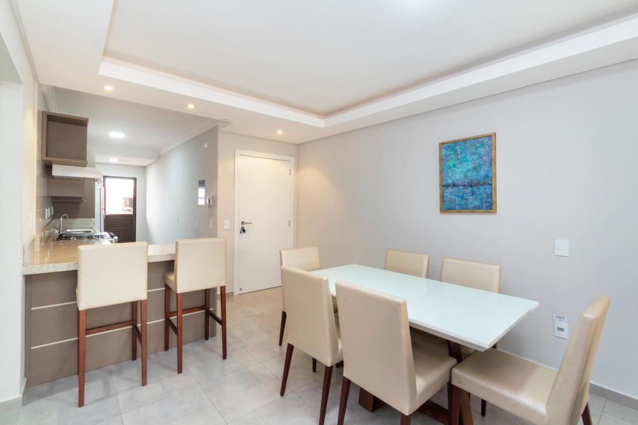 邦比尼亚斯Residencial Sks公寓 外观 照片