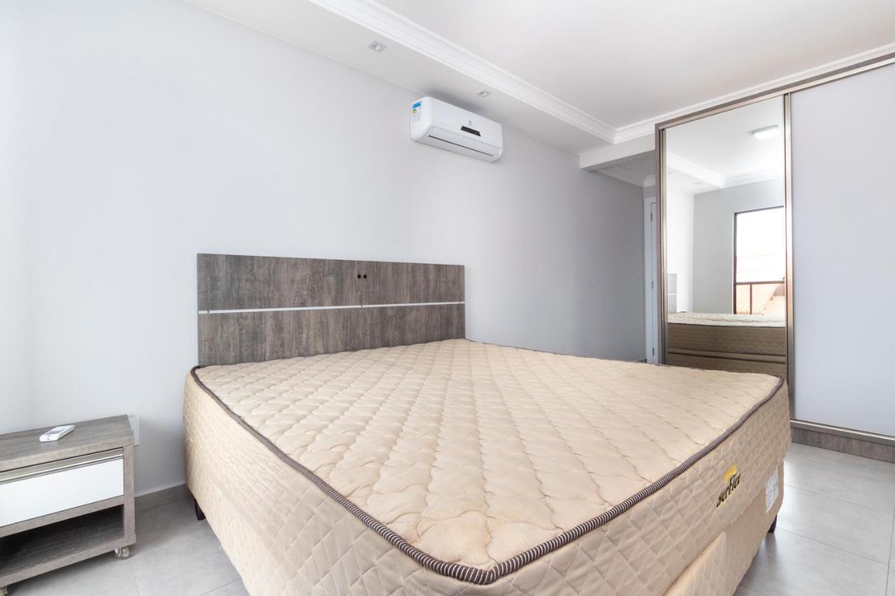 邦比尼亚斯Residencial Sks公寓 外观 照片