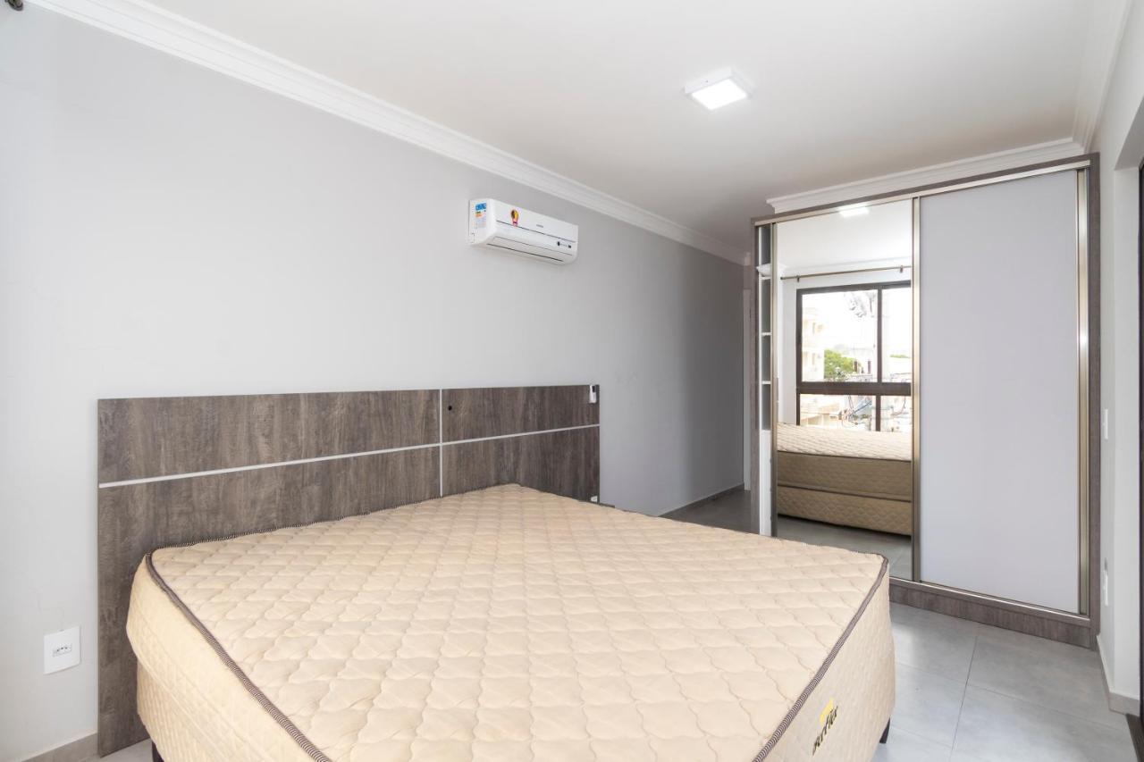 邦比尼亚斯Residencial Sks公寓 外观 照片